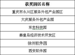 第四屆中國軟件與信息服務外包年會成功舉辦，推動軟件外包服務產(chǎn)業(yè)高質量發(fā)展