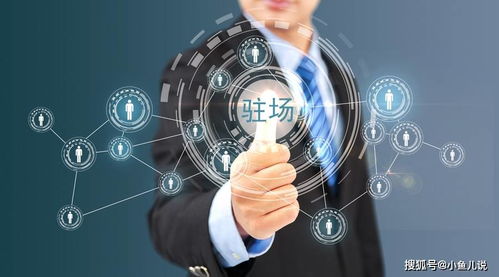 軟件人員外包 企業數字化轉型的明智選擇